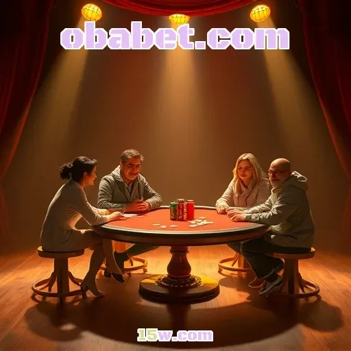 obabet.com: Descubra as Melhores Estratégias de Aposta Agora Mesmo!