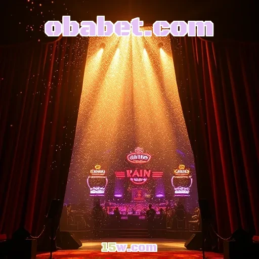obabet.com: Descubra a Excitante Seção de Jogos Ao Vivo!
