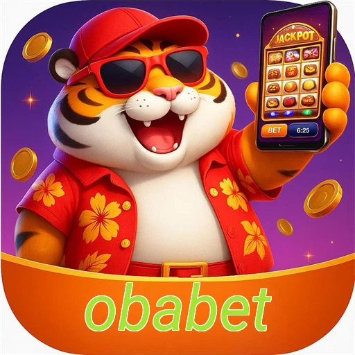 obabet.com logo