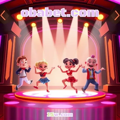 obabet.com: Explore a Magia da Seção Móvel e Suas Vantagens