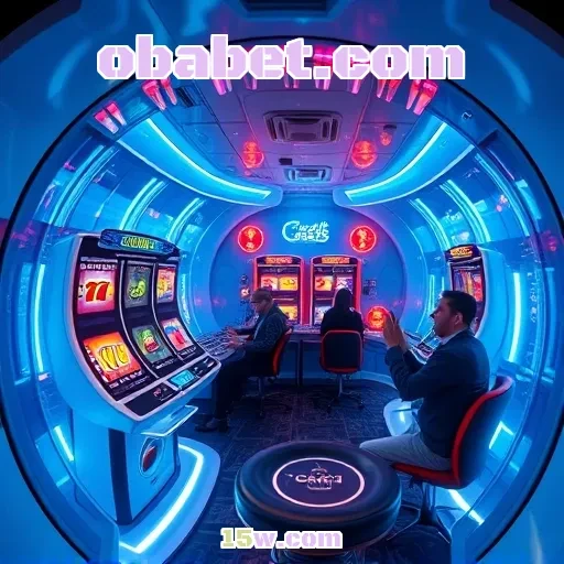 obabet.com: Sua Casa de Apostas Perfeita para Jogos e Emoções